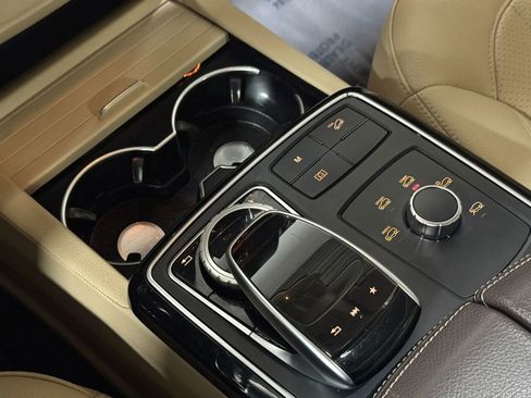 Used 2017 Mercedes-Benz GLE 350 GLE 350 4MATIC Sport Utility 4 image 38