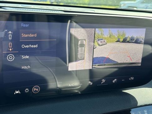 New 2026 Buick Enclave Sport Touring w/ Power Package AWD/4WD image 79