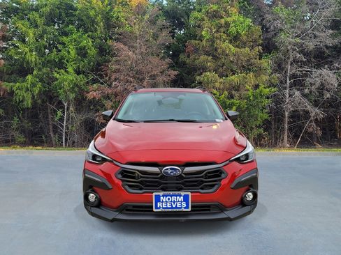 Certified 2025 Subaru Crosstrek 2.5i Limited w/ Crosstrek Mirror Package AWD/4WD image 2