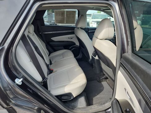 Used 2022 Hyundai Tucson Limited image 24