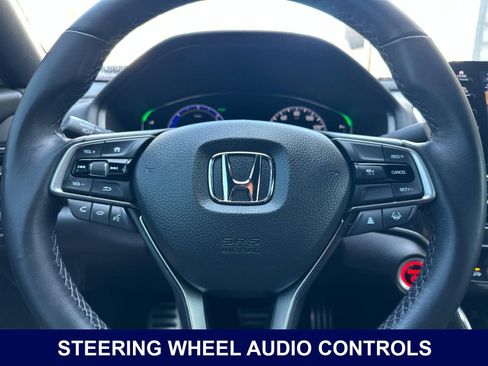 Used 2022 Honda Accord Sport image 27