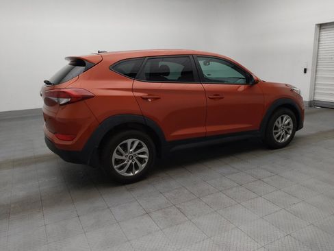 Used 2017 Hyundai Tucson SE FWD image 10