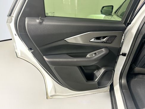 Used 2024 Acura ZDX A-Spec RWD image 27