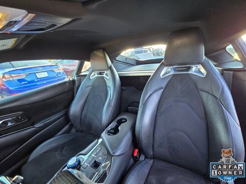 Used 2021 Toyota Supra A91 Edition image 26