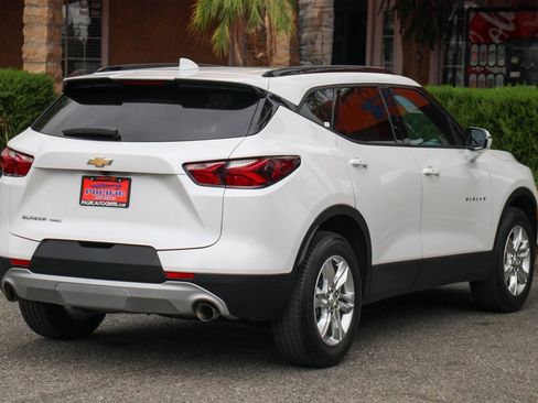 Used 2022 Chevrolet Blazer LT image 10