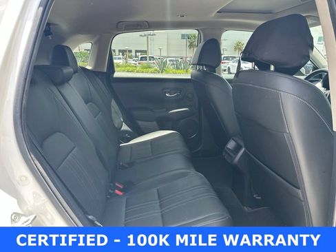 Used 2023 Honda HR-V EX-L image 17