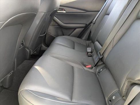 Used 2025 MAZDA CX-30 AWD 2.5 S w/ Preferred Package image 17