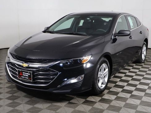 Used 2024 Chevrolet Malibu LT FWD image 6