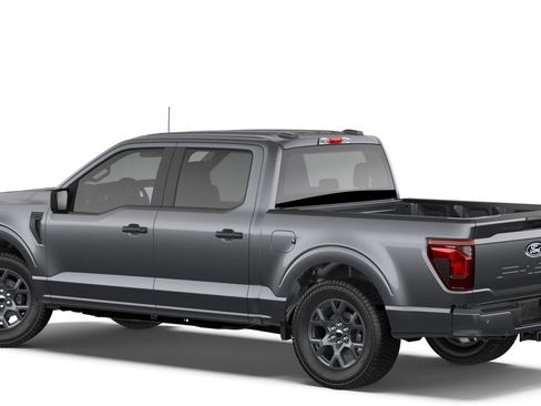 New 2026 Ford F150 STX w/ Equipment Group 200A AWD/4WD image 32