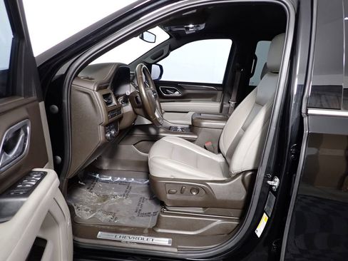 Used 2021 Chevrolet Tahoe LT AWD/4WD image 26
