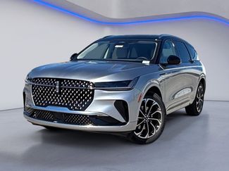 New 2026 Lincoln Nautilus Reserve video 2