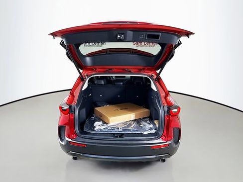 New 2026 MAZDA CX-50 AWD 2.5 S w/ Weather Package image 26