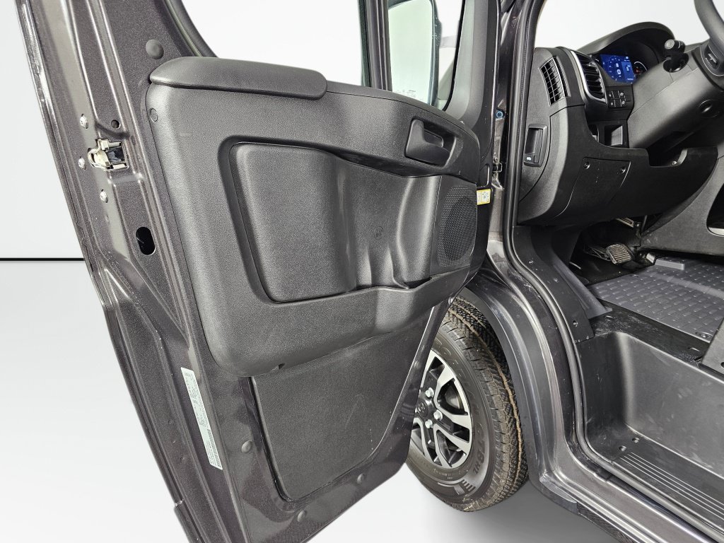 New 2026 RAM ProMaster 2500 w/ Quick Order Package 22G SLT FWD image 20