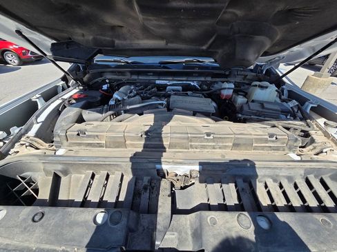 Used 2024 GMC Sierra 3500 Denali w/ Denali Reserve Package image 32