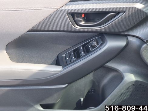 Used 2024 Subaru Crosstrek 2.5i Sport image 18