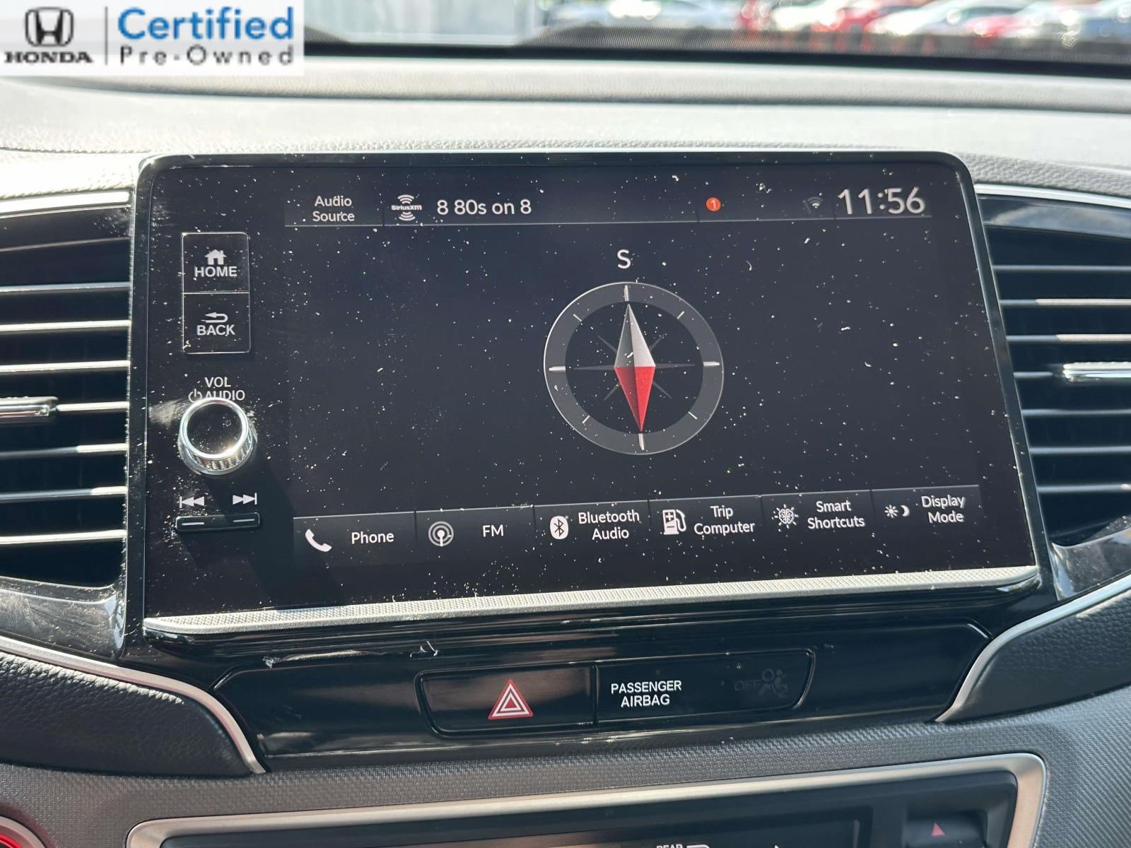 Certified 2024 Honda Ridgeline RTL image 19