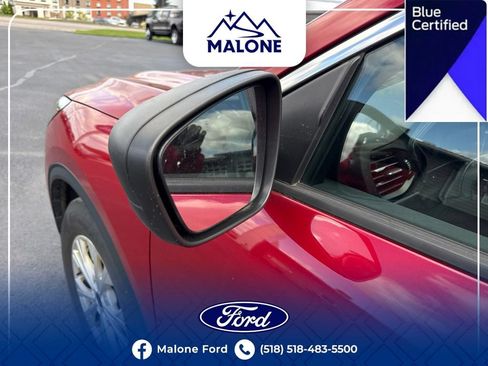 Used 2023 Ford Escape Active AWD/4WD image 14
