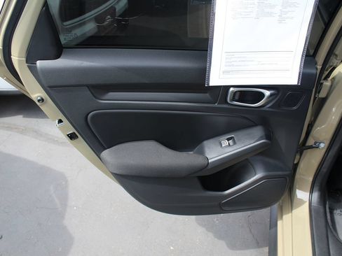 Used 2025 Honda Civic Sport image 21