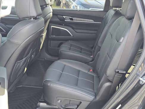 New 2025 Kia Telluride EX image 10