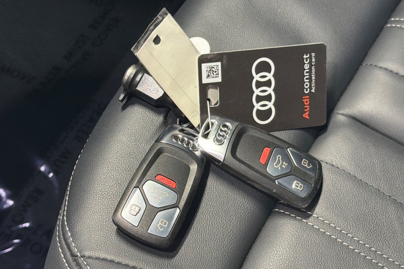 Used 2023 Audi Q5 2.0T Premium Plus AWD/4WD image 23