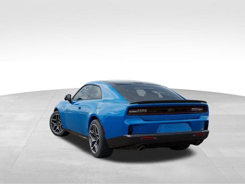 New 2026 Dodge Charger R/T Scat Pack image 3