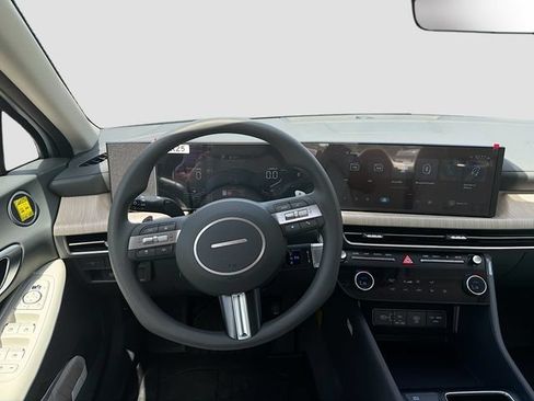 New 2026 Hyundai Sonata Blue FWD image 21