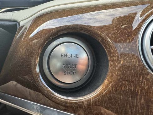 Used 2016 Mercedes-Benz S 63 AMG 4MATIC Sedan w/ Driver Assistance Package image 38