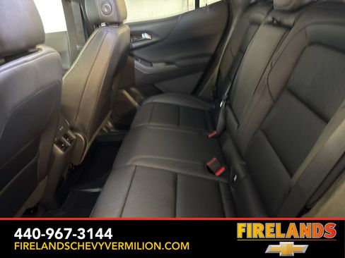 New 2026 Chevrolet Equinox LT w/ Convenience Package II image 37