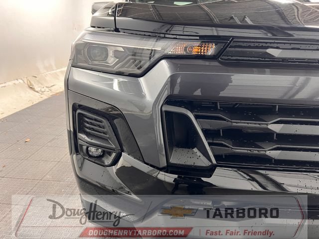 New 2026 Chevrolet Colorado LT w/ LT Convenience Package RWD image 11