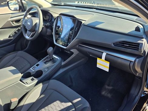 New 2026 Subaru Impreza 2.0i Sport image 7