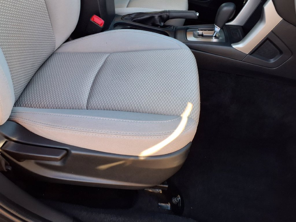 Used 2018 Subaru Forester 2.5i w/ Alloy Wheel Package AWD/4WD image 18