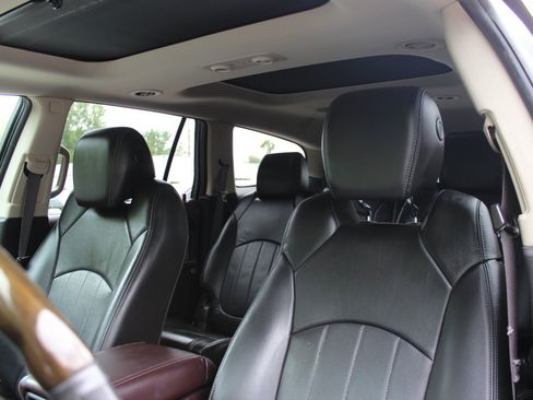 Used 2015 Buick Enclave Premium w/ Experience Buick Package AWD/4WD image 17