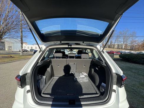 New 2026 Volkswagen Taos S image 22