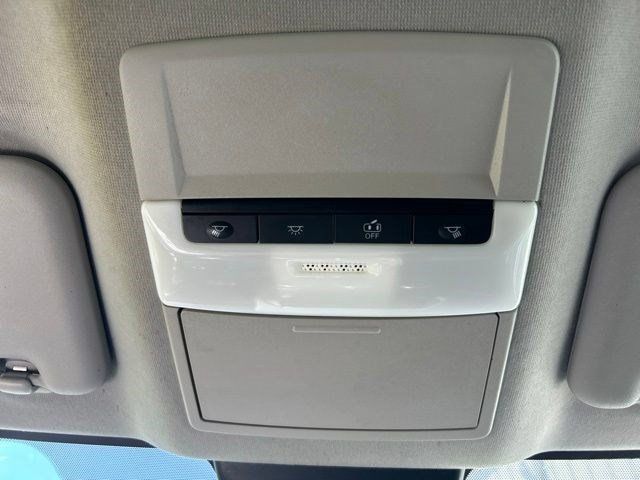 Used 2024 Nissan Sentra SV FWD image 37
