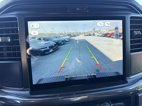 New 2026 Ford F150 STX w/ Equipment Group 200A AWD/4WD image 13