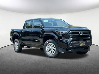 New 2026 Toyota Tacoma SR5 AWD/4WD video 2