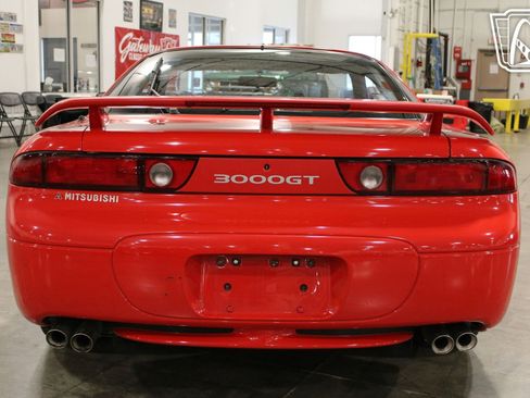 Used 1994 Mitsubishi 3000GT image 40