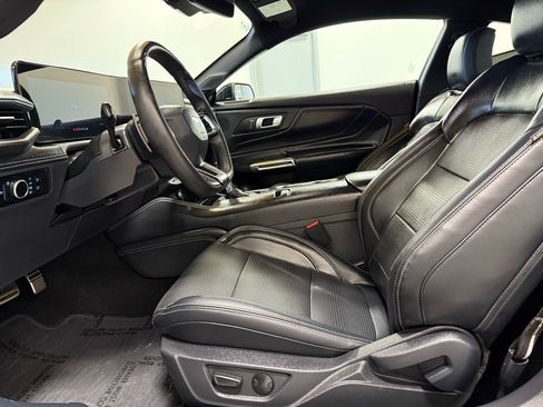 Used 2024 Ford Mustang GT Premium image 11