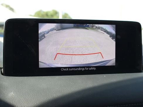 Used 2021 MAZDA CX-5 Carbon Edition AWD/4WD image 22