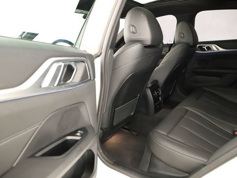 Used 2024 BMW i4 eDrive40 w/ Premium Package RWD image 27