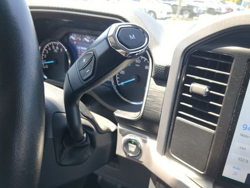Used 2022 Ford F150 XLT w/ Equipment Group 302A High AWD/4WD image 29