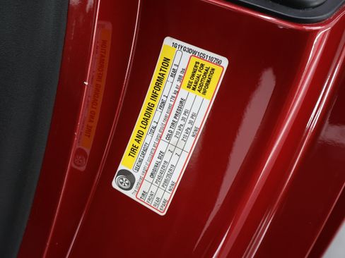 Used 2012 Chevrolet Corvette Convertible w/ 3LT Preferred Equipment Group RWD image 51