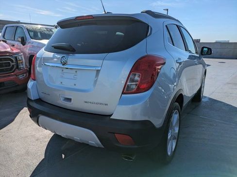 Used 2016 Buick Encore FWD image 2