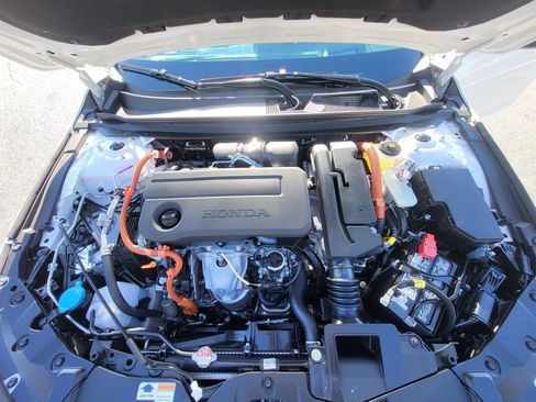 New 2025 Honda Accord Touring image 8