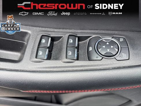 Used 2024 Ford Edge ST-Line AWD/4WD image 17