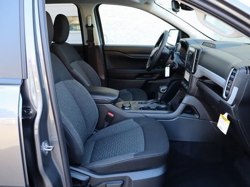 New 2025 Ford Ranger XL image 31