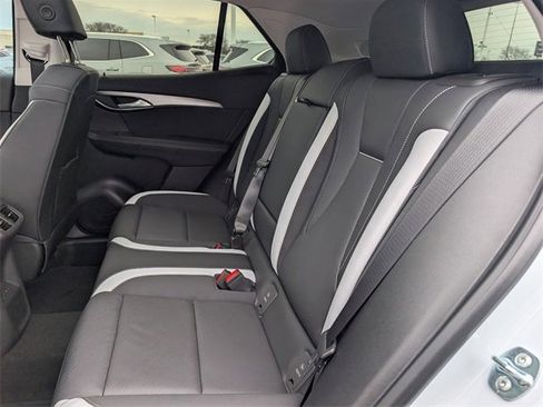 New 2026 Buick Envision Sport Touring image 21