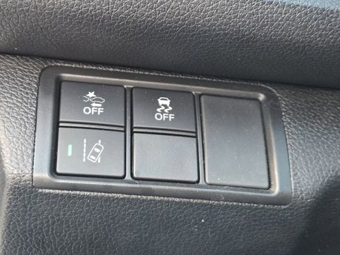 Used 2021 Honda Civic EX image 21