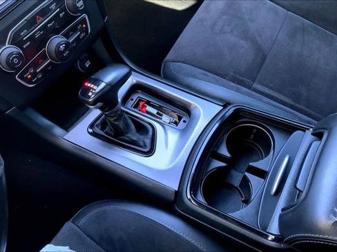 Certified 2019 Dodge Charger R/T w/ Plus Group RWD image 14