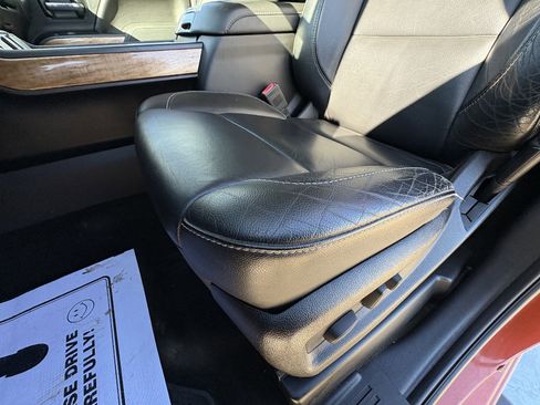 Used 2015 Chevrolet Silverado 1500 LTZ image 32